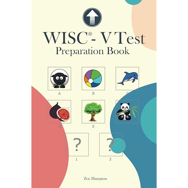 （心理検査）ウェイス4（英語版）　Test Preparation Book WAIS-IV Test Preparation Book: Wechsler Adult Intelligence